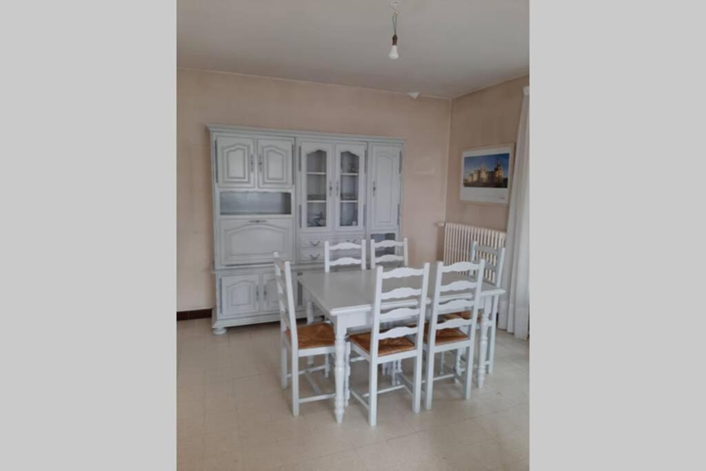 Les Cormiers Villa Chailles  Eksteriør billede