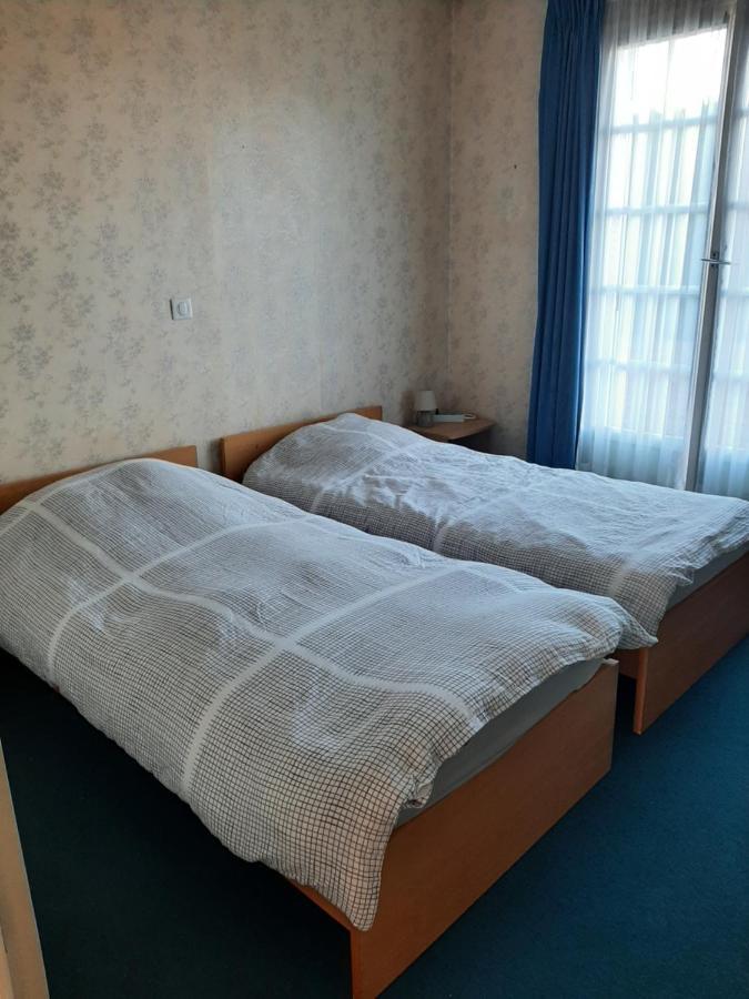 Les Cormiers Villa Chailles  Eksteriør billede